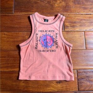 Urban Outfitters Tank top